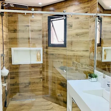 Apartamento top de linha praia da enseada Guarujá Exterior foto