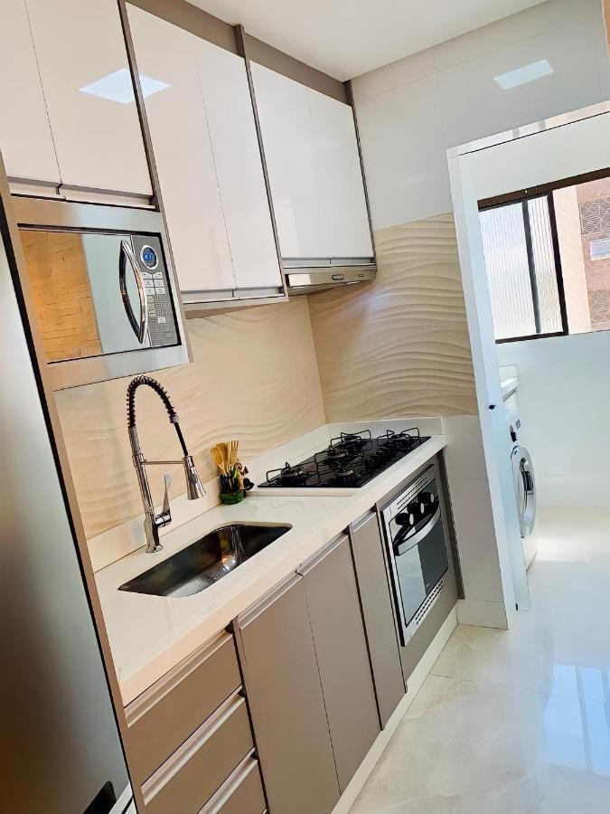 De Linha Da Enseada Apartment *