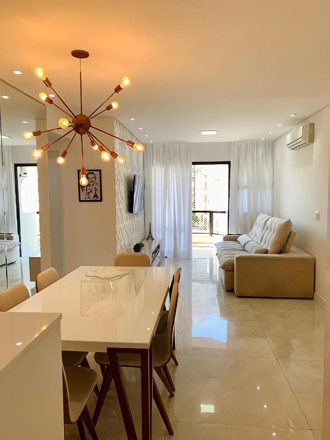 De Linha Da Enseada Apartment Guaruja