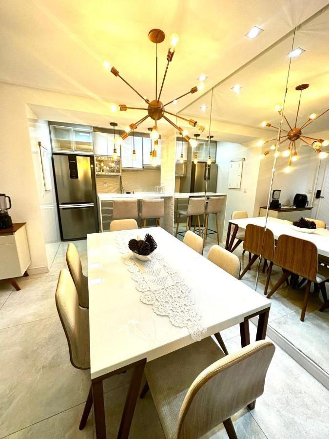De Linha Da Enseada Apartment *