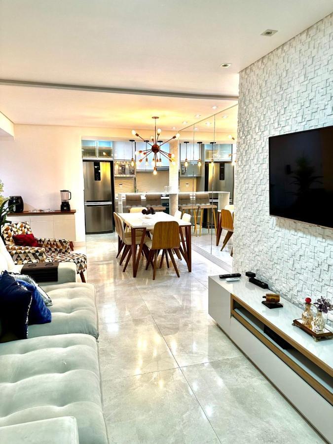 De Linha Da Enseada Apartment *