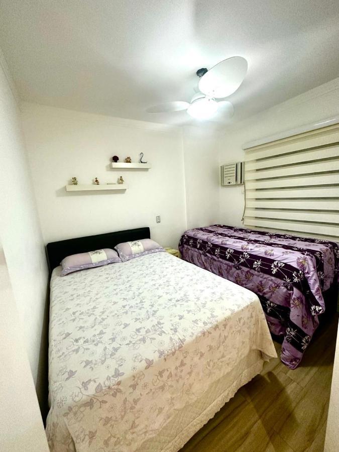 De Linha Da Enseada Apartment Guaruja