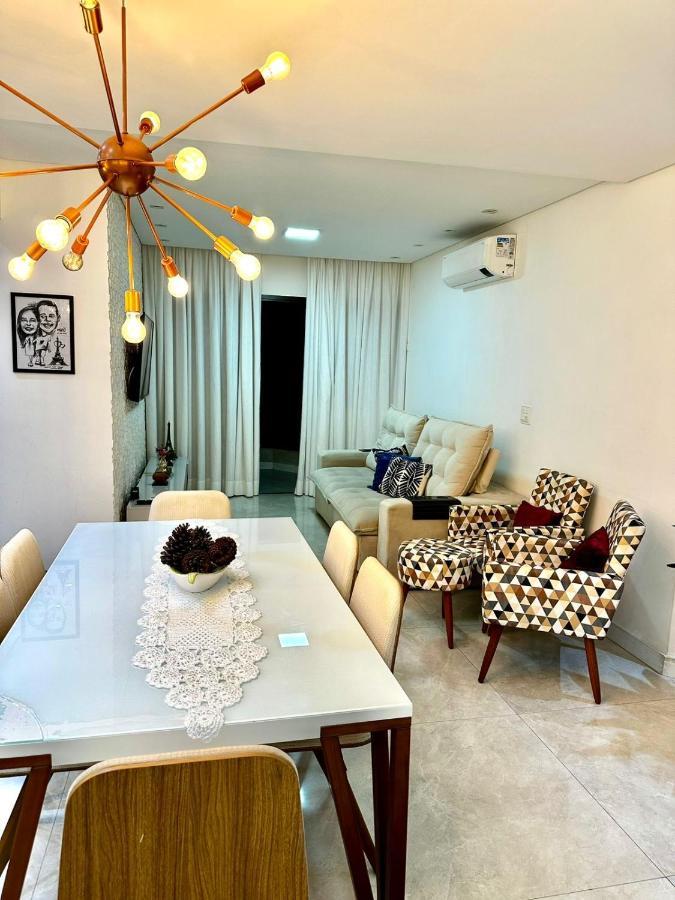 De Linha Da Enseada Apartment *